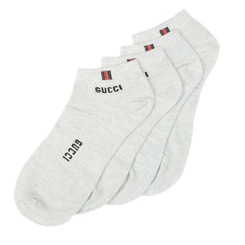 Buy Men White Socks Pair – Coutures
